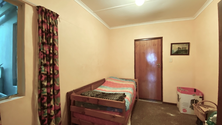 4 Bedroom Property for Sale in Laaiplek Western Cape